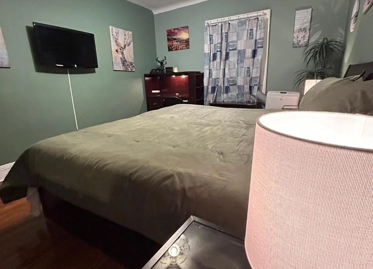 The Kingdom Cove Hotel New York United States