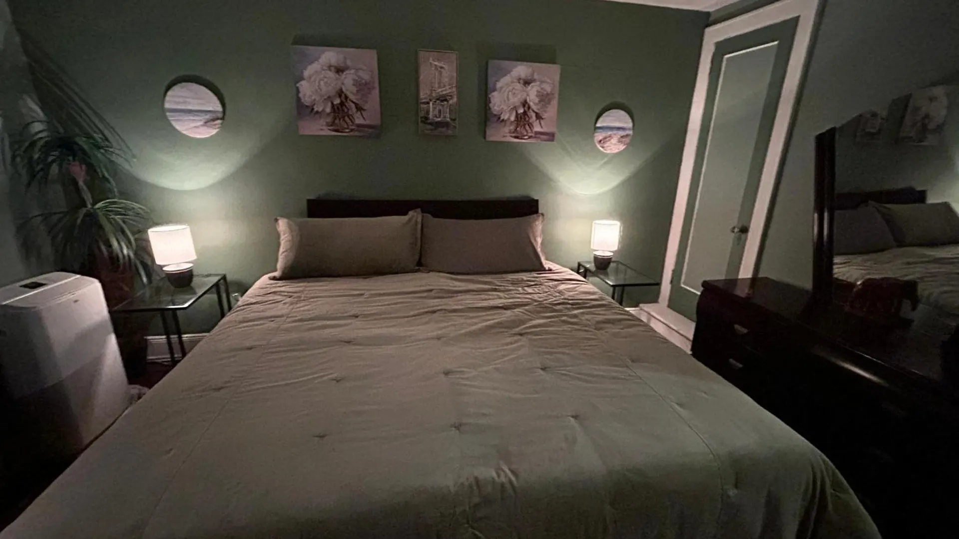 Guest house The Kingdom Cove Hotel New York